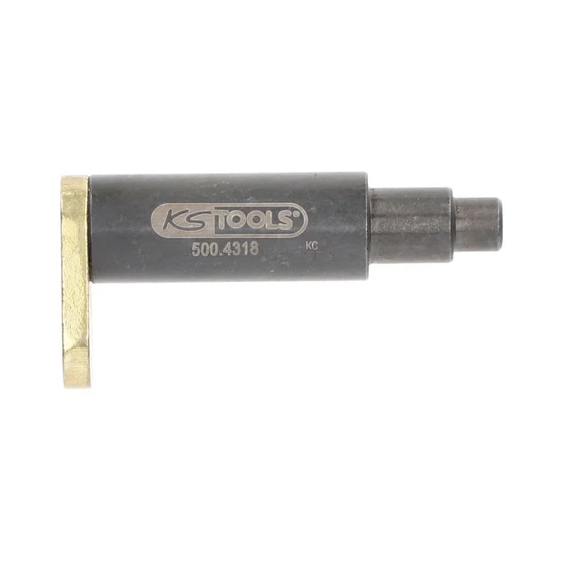 Broche pour vilebrequin KSTOOLS 500.4318 | 500.4318 Broche pour vilebrequin KSTOOLS 500.4318 | 500.4318