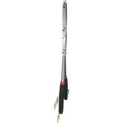 Pince à circlips intérieurs à double articulation et pointes changeables L.345mm KSTOOLS 500.7015 | 500.7015
