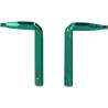 Pointes coudées pour pinces à circlips à double articulation . 1 .3mm . 2 pcs KSTOOLS 500.7027 | 500.7027