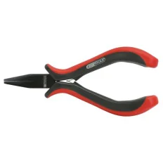 Pince électronique plate droite . 125 mm KSTOOLS 500.7028 | 500.7028