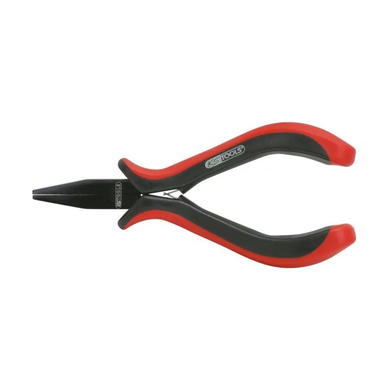Pince électronique plate droite . 125 mm KSTOOLS 500.7028 | 500.7028 Pince électronique plate droite . 125 mm KSTOOLS 500.7028 | 500.7028