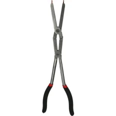 Pince à circlips à double articulation pour circlips extérieurs . 345 mm KSTOOLS 500.7036 | 500.7036