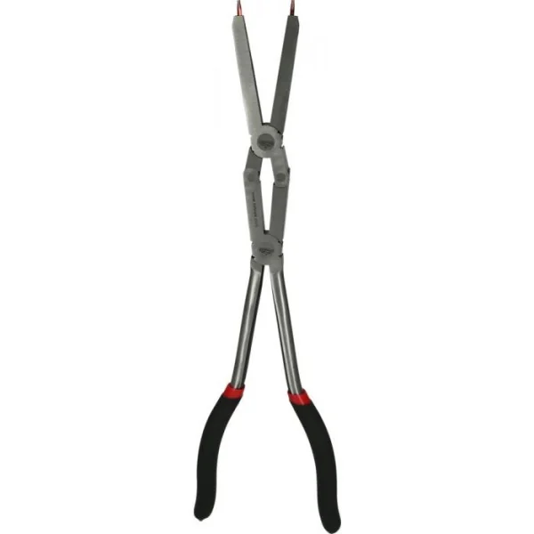 Pince à circlips à double articulation pour circlips extérieurs . 345 mm KSTOOLS 500.7036 | 500.7036 Pince à circlips à double articulation pour circlips extérieurs . 345 mm KSTOOLS 500.7036 | 500.7036