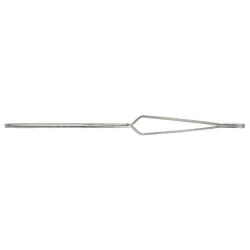 Brucelle bec droit auto-serrante L170mm KSTOOLS 500.7043 | 500.7043