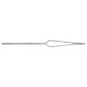 Brucelle bec droit auto-serrante L170mm KSTOOLS 500.7043 | 500.7043