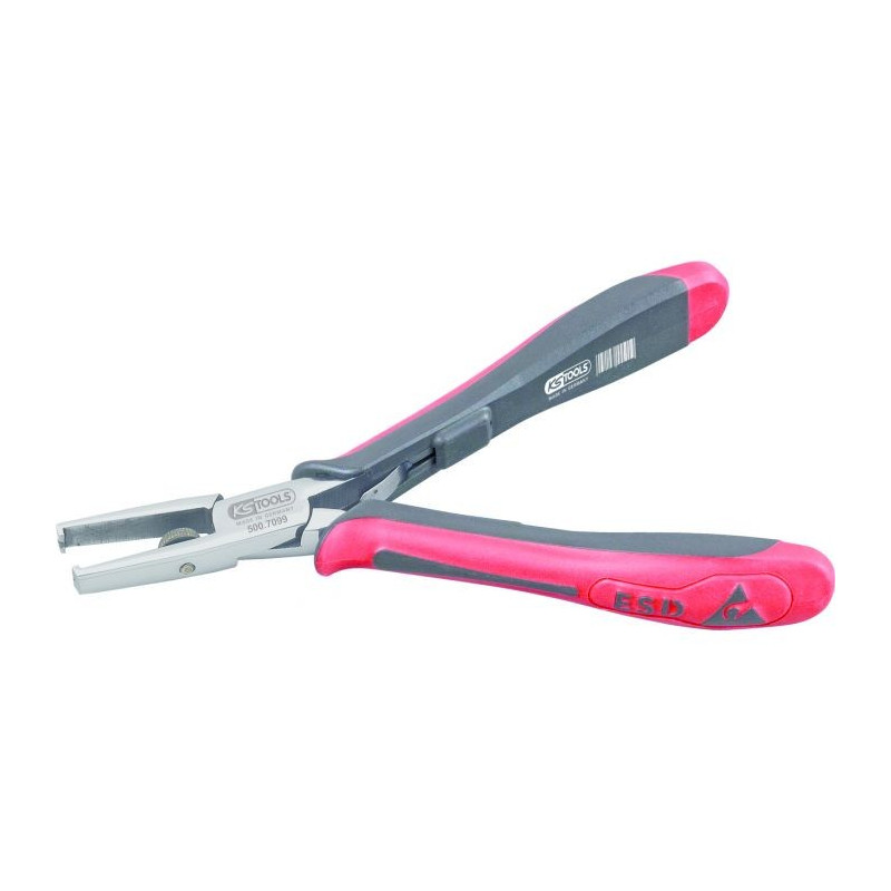 Pince électronique à dénuder . 140 mm KSTOOLS 500.7099 | 500.7099