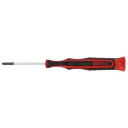 Tourvenis électroniques PHILLIPS® . PH0x2 .4 mm KSTOOLS 500.7107 | 500.7107