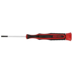 Tournevis éléctronique Fente . 2 .4 mm KSTOOLS 500.7110 | 500.7110