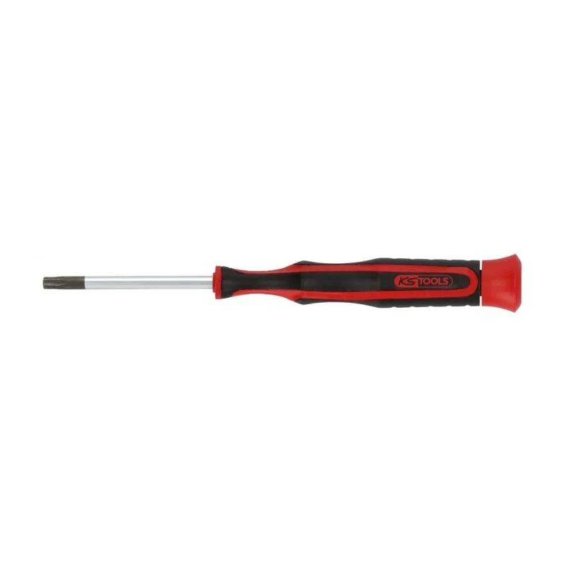 Tournevis électronique TORX® . T6 KSTOOLS 500.7112 | 500.7112 Tournevis électronique TORX® . T6 KSTOOLS 500.7112 | 500.7112
