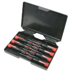 Coffret de tournevis électroniques Fente et PHILLIPS® KSTOOLS 500.7165 | 500.7165
