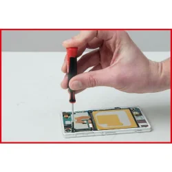 Coffret de 14 tournevis électroniques Fente . PHILLIPS® et TORX® KSTOOLS 500.7170 | 500.7170