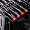 Coffret de 14 tournevis électroniques Fente . PHILLIPS® et TORX® KSTOOLS 500.7170 | 500.7170