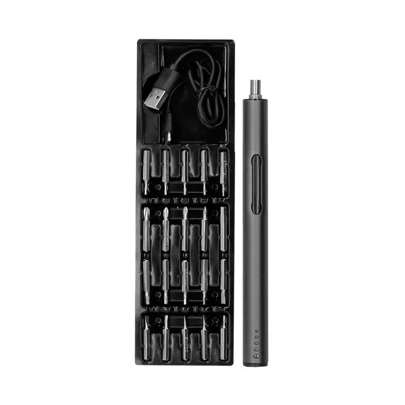 Tournevis de précision sur batterie KSTOOLS 500.7195 | 500.7195 Tournevis de précision sur batterie KSTOOLS 500.7195 | 500.7195