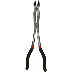 Pince coupante à double articulation . L. 290mm KSTOOLS 500.7201 | 500.7201