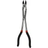 Pince coupante à double articulation . L. 290mm KSTOOLS 500.7201 | 500.7201
