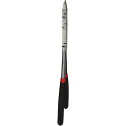 Pince coupante à double articulation . L. 290mm KSTOOLS 500.7201 | 500.7201