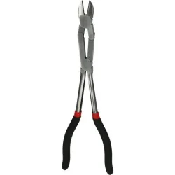Pince coupante à double articulation . L. 290mm KSTOOLS 500.7201 | 500.7201