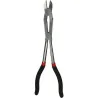 Pince coupante à double articulation . L. 290mm KSTOOLS 500.7201 | 500.7201
