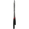 Pince coupante à double articulation . L. 290mm KSTOOLS 500.7201 | 500.7201