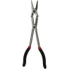 Pince plate à double articulation . L. 300mm KSTOOLS 500.7210 | 500.7210