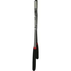 Pince plate à double articulation . L. 300mm KSTOOLS 500.7210 | 500.7210