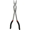 Pince plate à double articulation . L. 300mm KSTOOLS 500.7210 | 500.7210