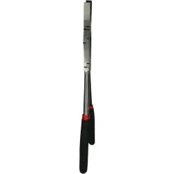 Pince plate à double articulation . L. 300mm KSTOOLS 500.7210 | 500.7210