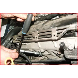 Module douilles à bougies de préchauffage 3/8" . 6 pcs KSTOOLS 500.7320 | 500.7320