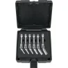 Module douilles à bougies de préchauffage 3/8" . 6 pcs KSTOOLS 500.7320 | 500.7320