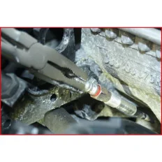 Pince à bougies d'allumage KSTOOLS 500.7335 | 500.7335