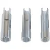 Jeu de 3 douilles pour bougies de préchauffage KSTOOLS 500.7350 | 500.7350