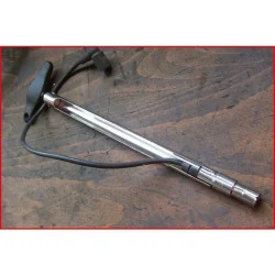 Poignée en T pour câbles de bougie . L.225mm KSTOOLS 500.7525 | 500.7525