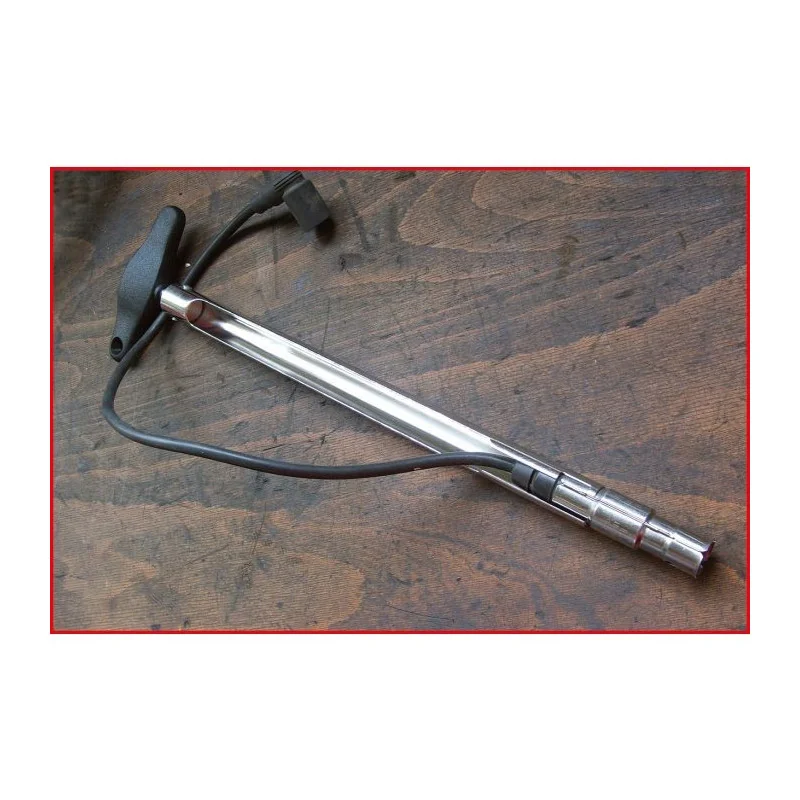 Poignée en T pour câbles de bougie . L.225mm KSTOOLS 500.7525 | 500.7525 Poignée en T pour câbles de bougie . L.225mm KSTOOLS 500.7525 | 500.7525