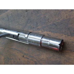 Poignée en T pour câbles de bougie . L.225mm KSTOOLS 500.7525 | 500.7525