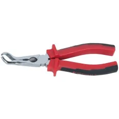 Pince pour anti-parasites de bougies . courte . 190 mm KSTOOLS 500.7533 | 500.7533