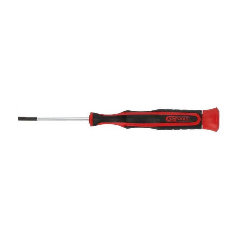 Tournevis électronique Fente . 1 .8 mm KSTOOLS 500.7756 | 500.7756 Tournevis électronique Fente . 1 .8 mm KSTOOLS 500.7756 | 500.7756