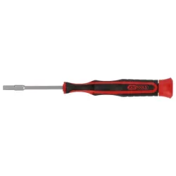 Tournevis électronique à douille 6 pans . 1/4" KSTOOLS 500.7774 | 500.7774