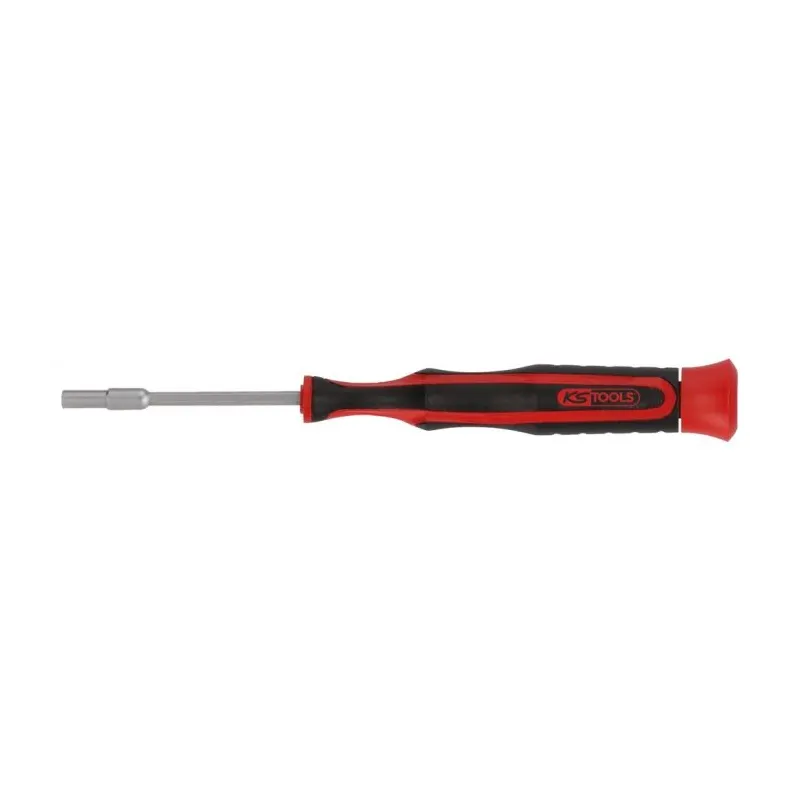 Tournevis électronique à douille 6 pans . 1/4" KSTOOLS 500.7774 | 500.7774 Tournevis électronique à douille 6 pans . 1/4" KSTOOLS 500.7774 | 500.7774