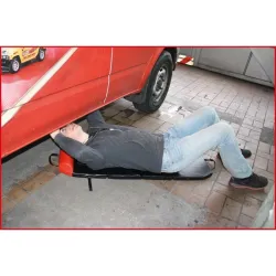Tapis de protection pour mécanicien avec poignée KSTOOLS 500.8002 | 500.8002