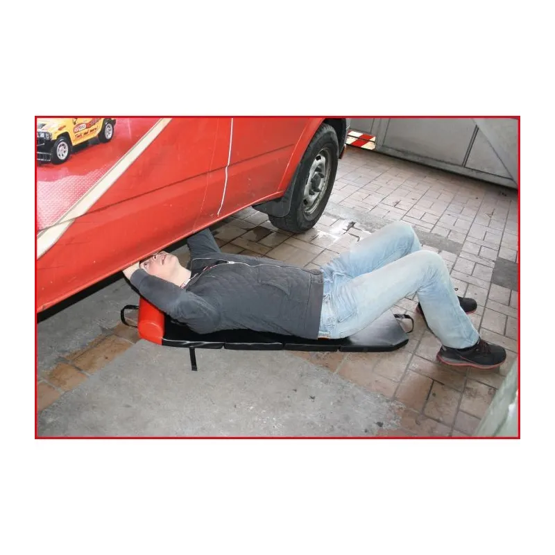 Tapis de protection pour mécanicien avec poignée KSTOOLS 500.8002 | 500.8002 Tapis de protection pour mécanicien avec poignée KSTOOLS 500.8002 | 500.8002