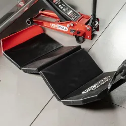 Tapis de protection pour mécanicien avec poignée KSTOOLS 500.8002 | 500.8002