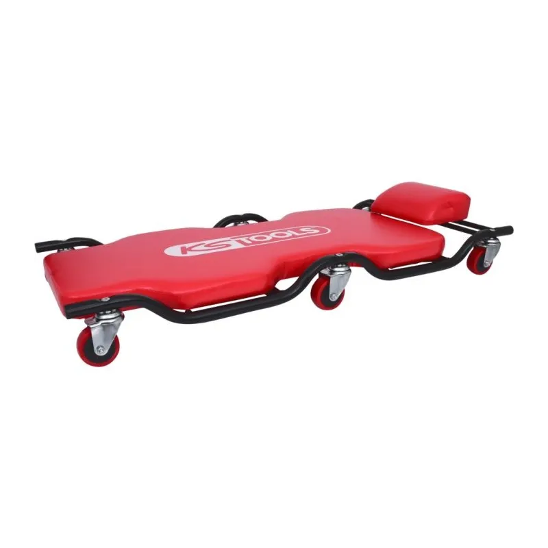Chariot de visite . charge max 180Kg KSTOOLS 500.8003 | 500.8003 Chariot de visite . charge max 180Kg KSTOOLS 500.8003 | 500.8003