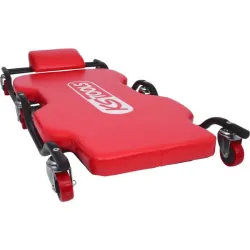 Chariot de visite . charge max 180Kg KSTOOLS 500.8003 | 500.8003