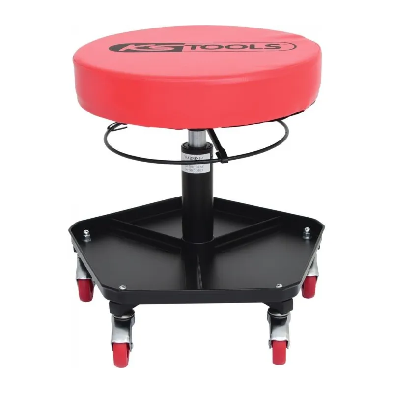 Tabouret sur roulette réglable en hauteur KSTOOLS 500.8030 | 500.8030 Tabouret sur roulette réglable en hauteur KSTOOLS 500.8030 | 500.8030