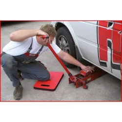 Tapis de protection en mousse imputrescible 480x320x36 mm KSTOOLS 500.8040 | 500.8040