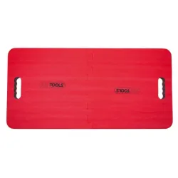 Tapis de protection en mousse imputrescible 1150x550x36 mm KSTOOLS 500.8045 | 500.8045