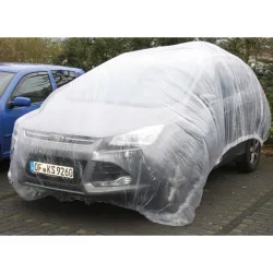 Protection PVC pour carrosserie KSTOOLS 500.8073 | 500.8073