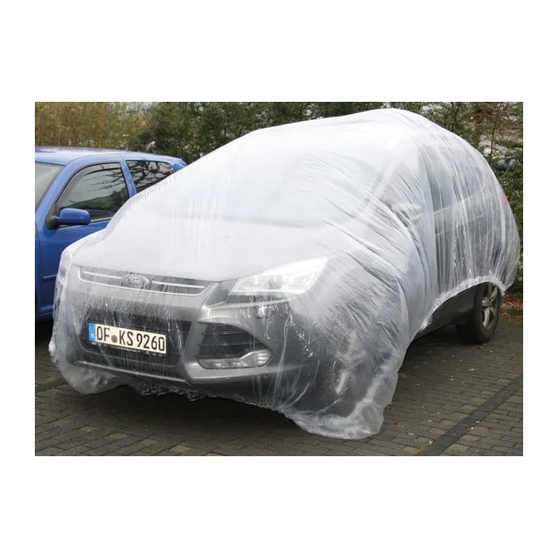 Protection PVC pour carrosserie KSTOOLS 500.8073 | 500.8073 Protection PVC pour carrosserie KSTOOLS 500.8073 | 500.8073