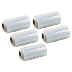 Lot de 5 bobines de couvre-volant transparent KSTOOLS 500.8083 | 500.8083