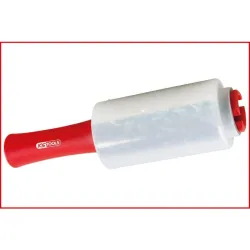 Boite de 40 bobines couvre-volant . transparent KSTOOLS 500.8089 | 500.8089